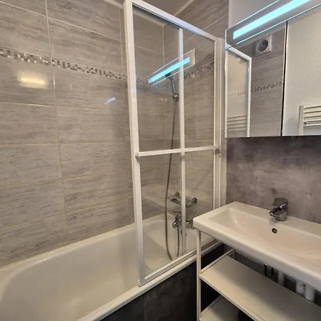 Apartment Plein Soleil - Skis Aux Pieds - Proche Du Funiculaire Mae-4594 Tignes